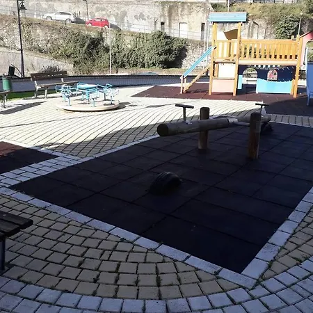 Ristrutturato Con Terrazzo דירה ואראצה