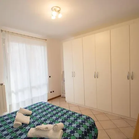Ristrutturato Con Terrazzo Apartman