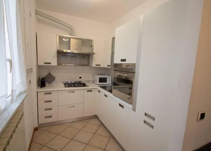 Ristrutturato Con Terrazzo Apartment Varraze