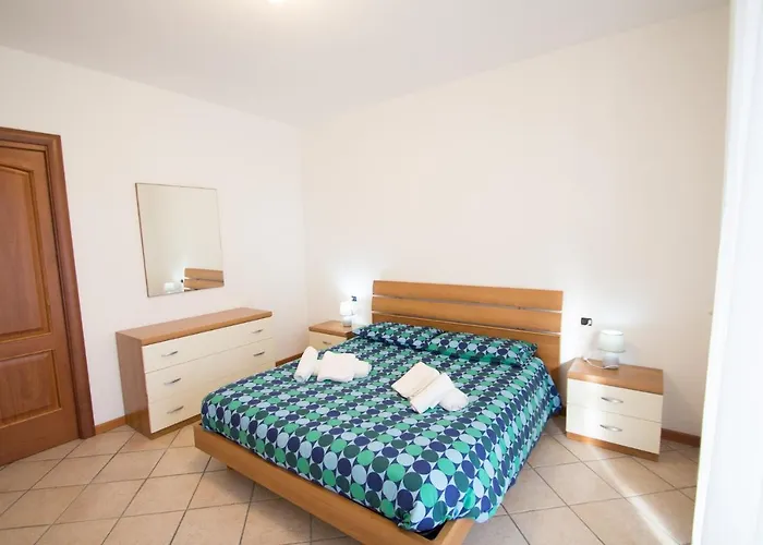 Ristrutturato Con Terrazzo Apartment